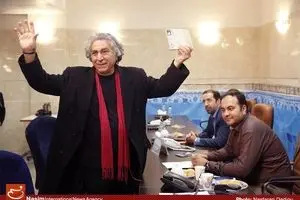 نامزدهای پاستور (روز دوم) - از 