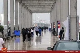 آمادگی شهر آفتاب برای برگزاری نمایشگاه 