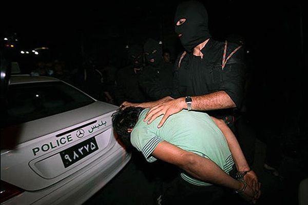 گروگانگیری در مشهد با اقدام سریع نوپو خاتمه یافت/ جواب رد به خواستگاری دلیل گروگانگیری