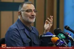 حلقه اصلی کرسنت کسانی هستند که در حال حاضر مسئول وزرات نفت هستند