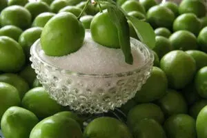 گوجه سبز کیلویی ۱۰۰ هزار تومان!