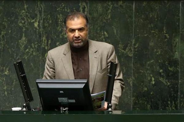 انتقاد کاظم جلالی از عدم حضور رئیس‌جمهور در شاهرود طی سفر به سمنان