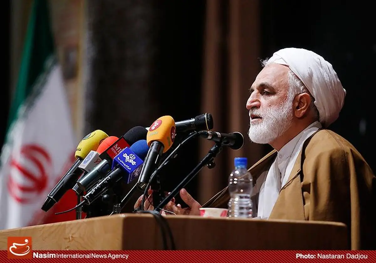 اتهام ادمین‌های بازداشت شده‌ مسائل ضدامنیتی و اخلاقی است/ اظهارات محمود صادقی کذب محض است