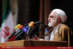 اتهام ادمین‌های بازداشت شده‌ مسائل ضدامنیتی و اخلاقی است/ اظهارات محمود صادقی کذب محض است