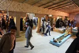 آغاز سال نو با کالای ایرانی