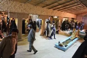 آغاز سال نو با کالای ایرانی