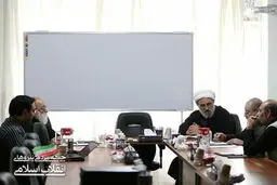 تصمیم‌گیری برای ثبت‌نام کاندیداهای جبهه مردمی