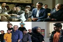 پیام‌های سریالی به نامزدهای انتخابات/ اختلاس، انتخابات، بیکاری و گرانی در سریال‌های نوروزی