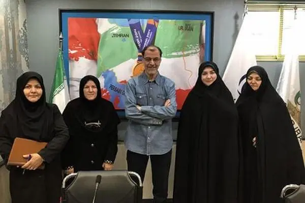 محمدیان: موفقیت در ورزش بانوان پارالمپیکی پایدار شده است
