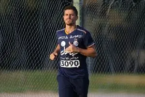 آخرین وضعیت وریا غفوری و محسن کریمی از زبان پزشک استقلال