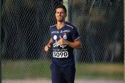 آخرین وضعیت وریا غفوری و محسن کریمی از زبان پزشک استقلال