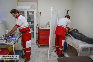 مازندران، اصفهان و فارس، استان‌های پُرتصادف نوروزی‌/ انجام ۴۸۴۱ عملیات امدادی و خدماتی