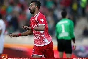 طاهری: رضائیان می‌تواند تیم آینده‌اش را انتخاب کند