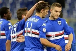 غافلگیری نرآتزوری در خانه