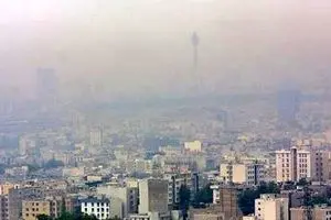 شماره‌گذاری وسایل نقلیه موتوری دارای آلایندگی ممنوع شد