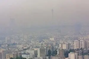 شماره‌گذاری وسایل نقلیه موتوری دارای آلایندگی ممنوع شد