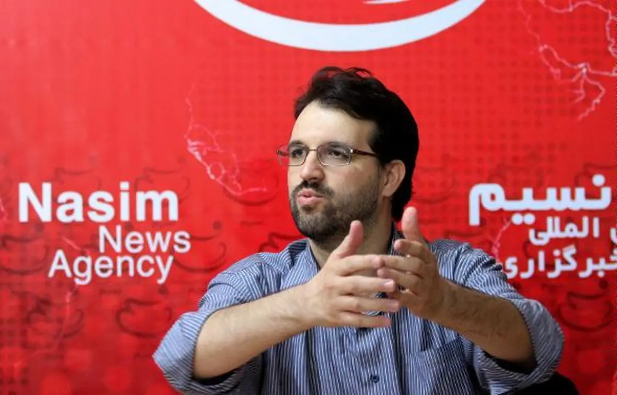 رئیسی ورود "اجتماعی" را انتخاب کند و از بستر اجتماعی و از دل مطالبات و نیازهای جامعه وارد گود انتخابات شود