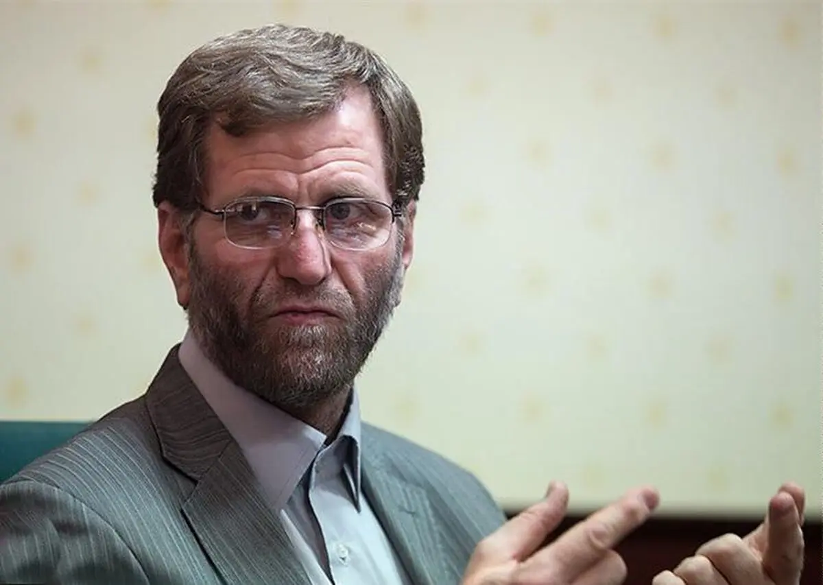 سخنان عجیب اقتصاددان حامی دولت درباره آیت‌الله جوادی آملی