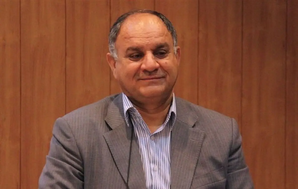پورحسن، سرپرست سازمان لیگ والیبال شد