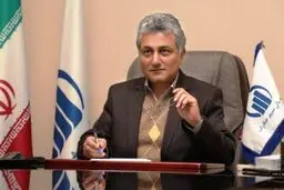 مدیرعامل برکنارشده بیمه ایران به گروه مالی سپهر صادرات رفت!