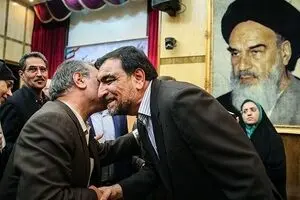 رئیس دیوان محاسبات حاضر به اعلام حقوق خود و معاونانش نشد!/ استیضاح عادل آذر را تا آخر پیگیری می‌کنم