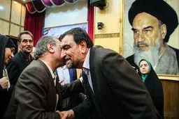 رئیس دیوان محاسبات حاضر به اعلام حقوق خود و معاونانش نشد!/ استیضاح عادل آذر را تا آخر پیگیری می‌کنم