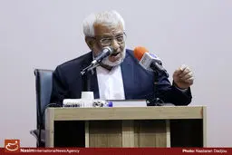 یک رئیس‌جمهور شبیه رجایی‌ می‌تواند مشکلات را حل کند/ دستگاه‌های اجرایی در حل مشکلات جاری ناکارآمدند