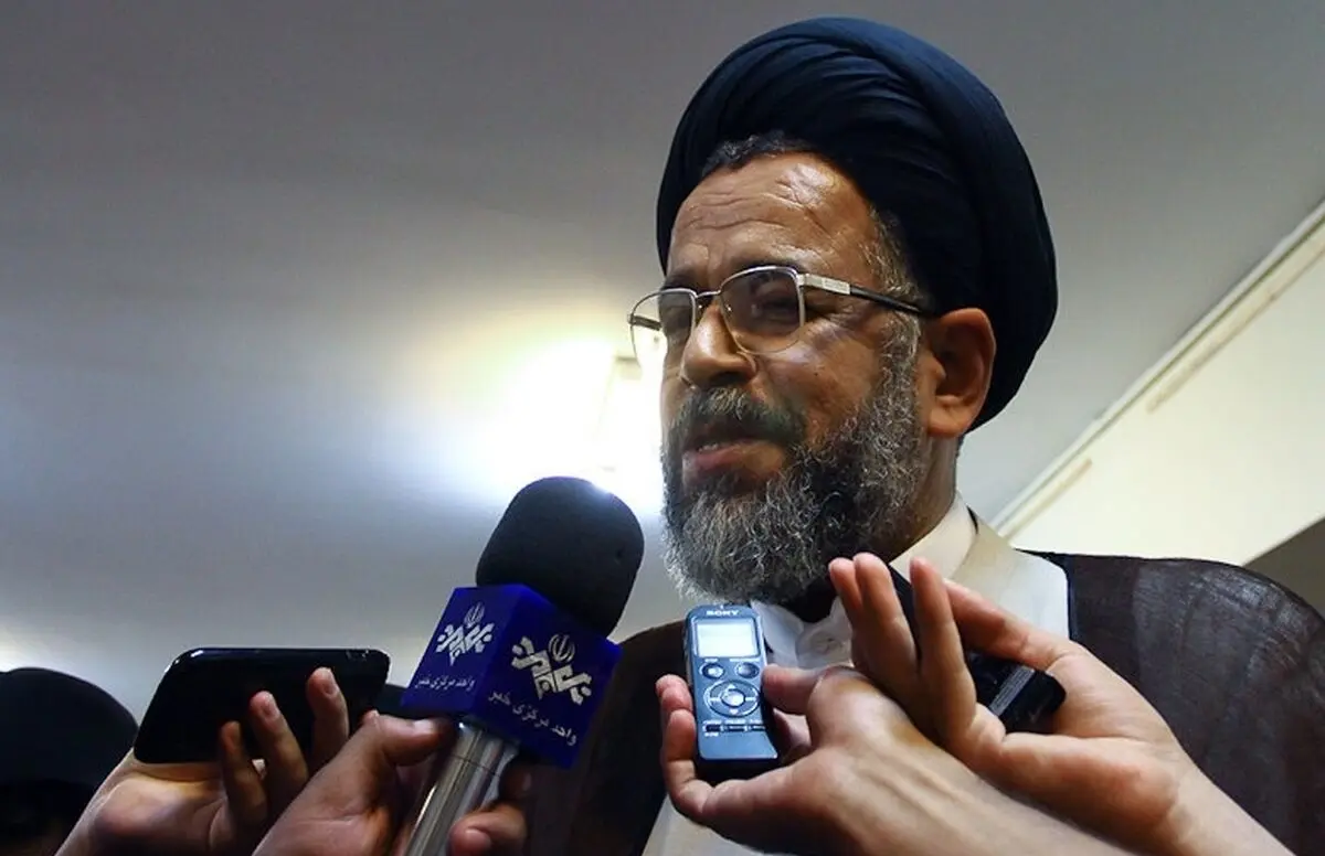 تروریست‌هایی که در حال از دست دادن موصل هستند به فکر گرفتن تهران افتادند؟/ دولت از ابتدا با دستگیری‌ مدیران کانال‌ها مخالف بوده