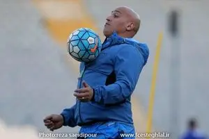 منصوریان: اتحاد تیمی ما از تاکتیک تیمی‌مان بهتر است/ نگاهی به نتایج پرسپولیس داریم