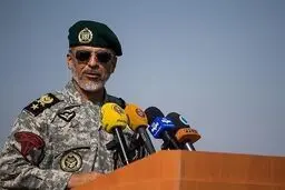 رضایت رهبر معظم انقلاب از پیشرفت‌های نظامی