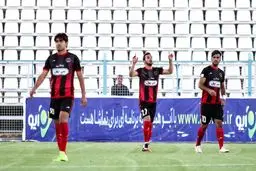 برد ارزشمند شاگردان میثاقیان در مشهد