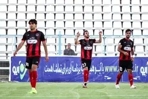 برد ارزشمند شاگردان میثاقیان در مشهد