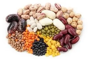 قیمت هر کیلو لوبیا چیتی ۱۳ تا ۱۴ هزار تومان در درب مغازه!/ فویل آلومینیم هم ۶ درصد گران شد