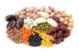 قیمت هر کیلو لوبیا چیتی ۱۳ تا ۱۴ هزار تومان در درب مغازه!/ فویل آلومینیم هم ۶ درصد گران شد