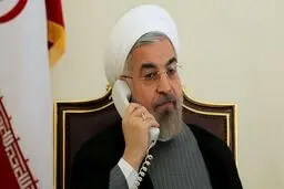 گزارش استاندار خراسان رضوی به رئیس جمهور/ دستور روحانی برای رسیدگی فوری به ‏خسارت دیدگان و مصدومان