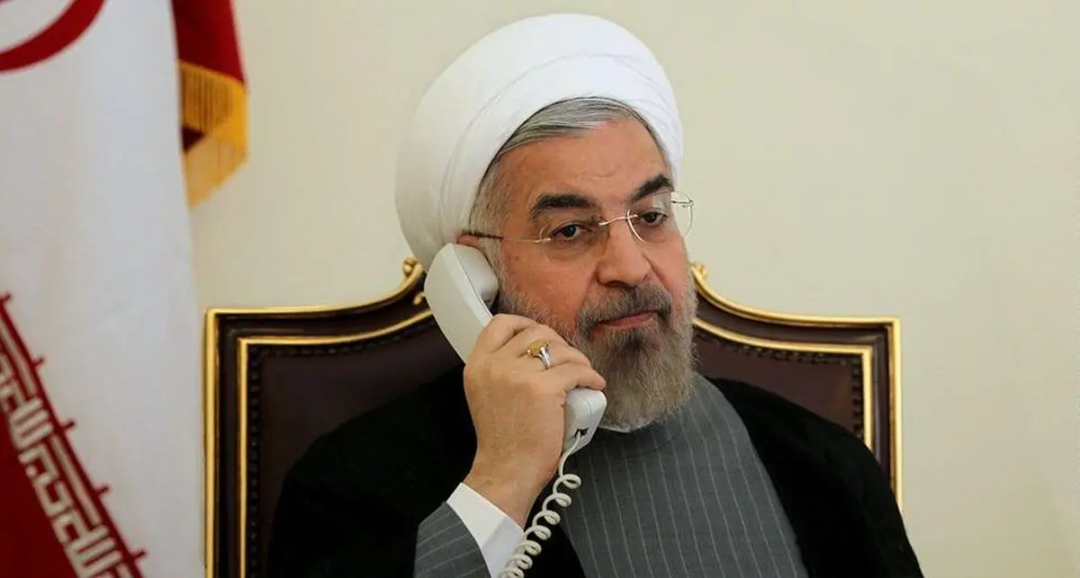 گزارش استاندار خراسان رضوی به رئیس جمهور/ دستور روحانی برای رسیدگی فوری به ‏خسارت دیدگان و مصدومان