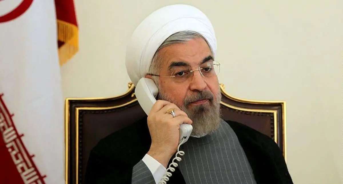 گزارش استاندار خراسان رضوی به رئیس جمهور/ دستور روحانی برای رسیدگی فوری به ‏خسارت دیدگان و مصدومان