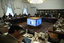 ادامه اجازه ساخت روی گسل‌ها نگران کننده است/ مهم این است بتوانیم ارائه گزارش ملی در حوادث را به یک روال تبدیل کنیم
