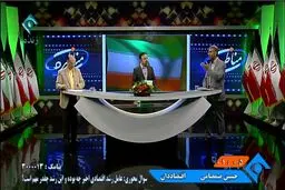 پازوکی: اقدامات دولت روحانی تحسین‌برانگیز است/ صمصامی: با آمار بازی نکنیم؛ رشد بدون نفت، تنها ۱.۹ درصد است