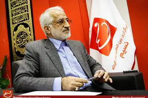 فعالیت‌های عادی و روزمره وزارت کشاورزی به اسم اقتصاد مقاومتی تغییر نام داد!