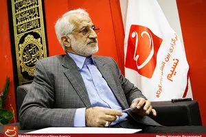 فعالیت‌های عادی و روزمره وزارت کشاورزی به اسم اقتصاد مقاومتی تغییر نام داد!