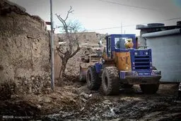 شایعه پراکنان زلزله خراسان رضوی تحت تعقیب قرار می‌گیرند
