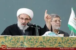 نامزدهای جبهه مردمی، میثاق‌نامه را امضا کرده‌اند/ اعلام حمایت و تعهد قالیباف نسبت به روند برنامه جبهه