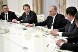 کشورهای مشترک‌المنافع می‌توانند هدف بالقوه حملات تروریستی باشند