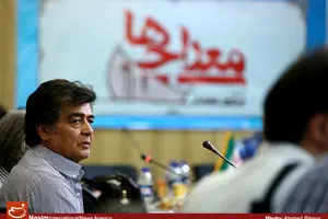 رضا رویگری، بازیگر پیشکسوت سینما، تئاتر و تلویزیون درگذشت