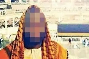 دستگیری یکی از عناصر گروهک جیش الظلم در سیستان و بلوچستان