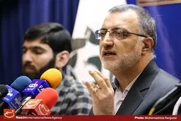 همه باید به لحاظ عقلی و اعتقادی از نامزد نهایی جمنا حمایت کنیم