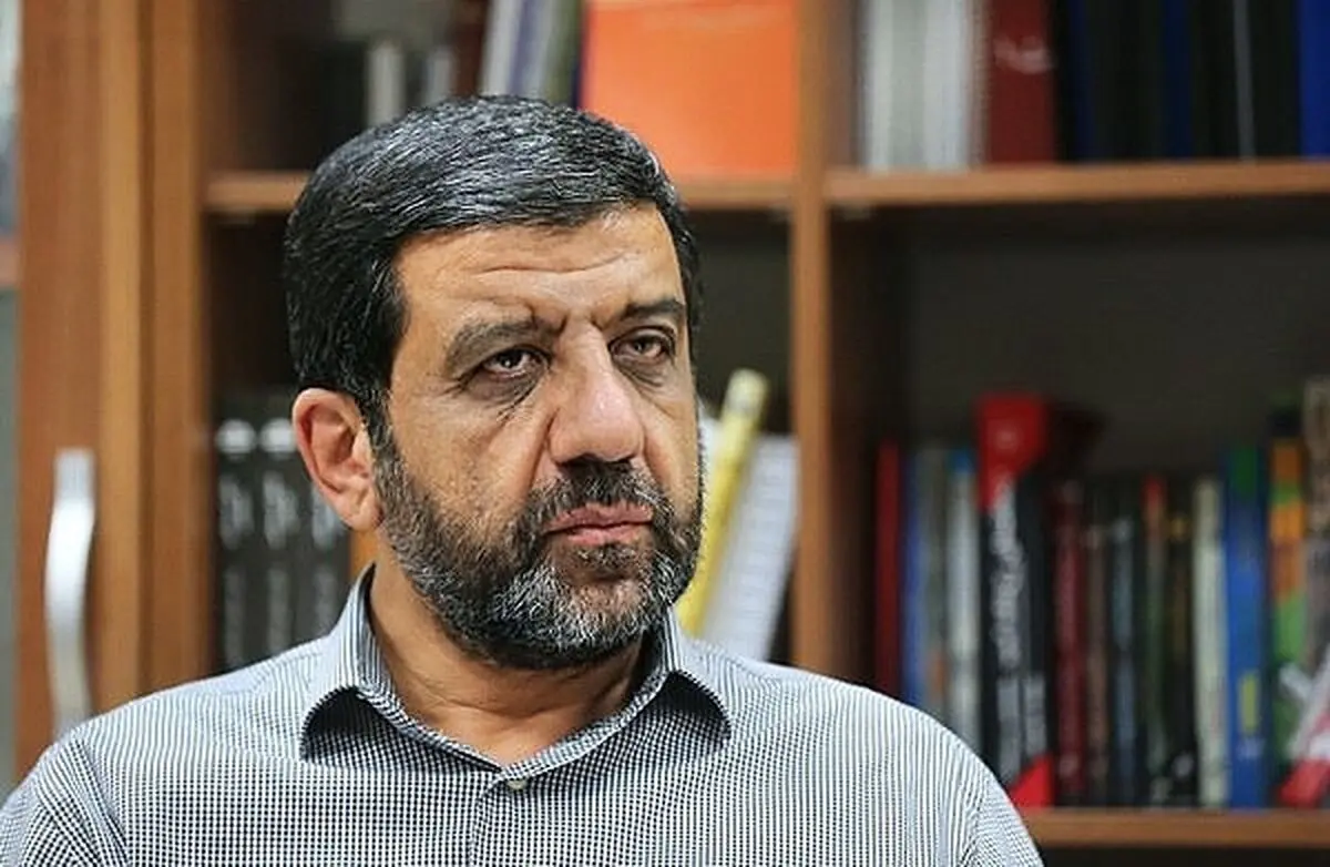 ضرغامی: روحانی ظرفیت‌های نظام از جمله ظریف را "هدر" داد
