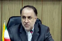 حمایت حمیدرضا حاجی بابایی از نتیجه رای گیری جبهه مردمی نیروهای انقلاب