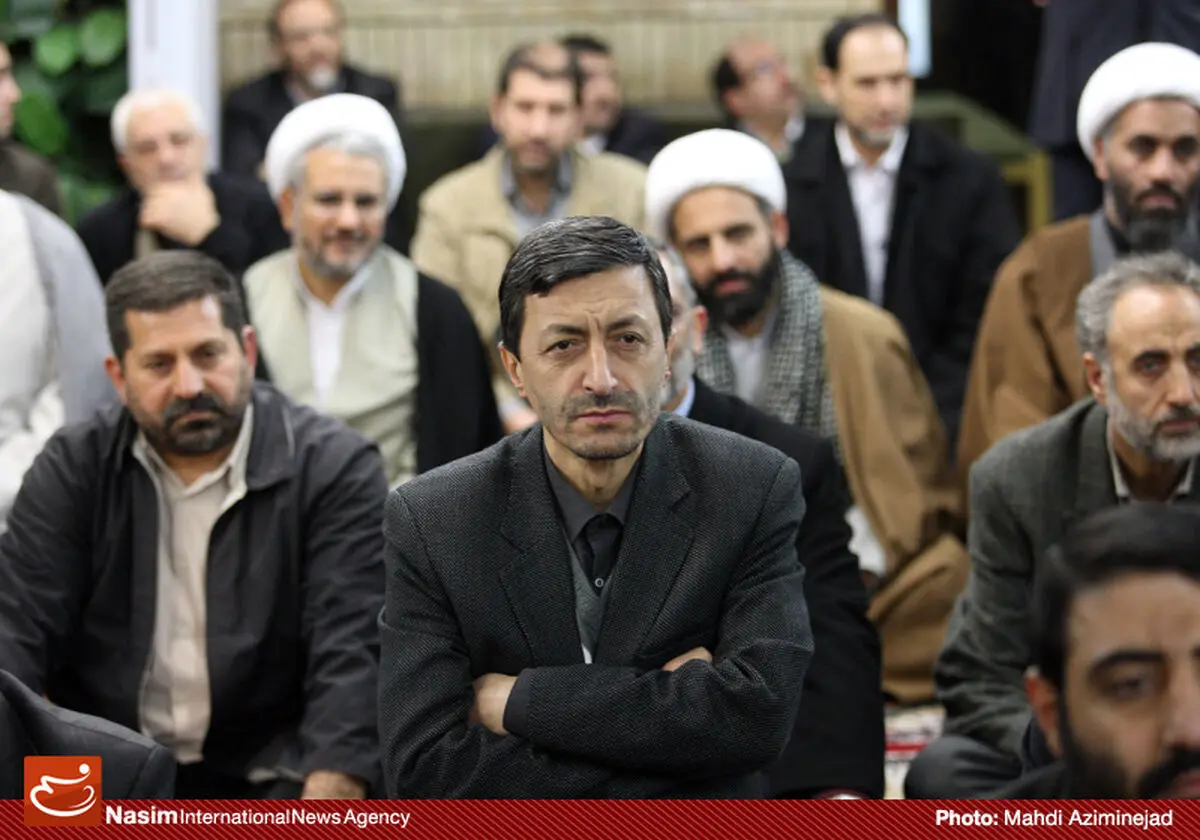 "پرویز فتاح" قصد و برنامه‌ای برای نامزدی در انتخابات ندارد